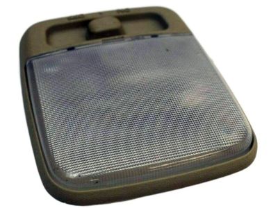 Nissan 26410-ET000 Lamp Assembly-Room