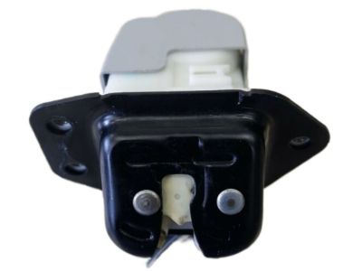 Nissan 90502-4CL0A Back Door Lock Assembly