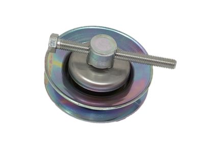 Nissan 11945-W0501 Idler Pulley