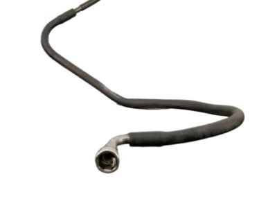 Nissan 16440-7S015 Hose-Fuel