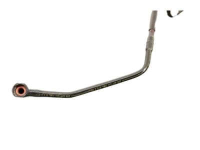 Nissan 16440-7S015 Hose-Fuel