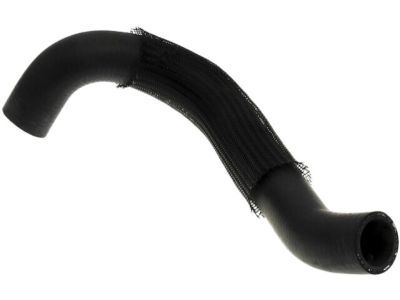 Infiniti 21501-5ZM0A Hose-Radiator, Upper