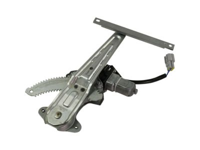 Nissan 82720-3NN0A Regulator Assy-Door Window, Rh