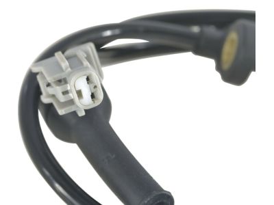 Nissan 47910-ZT00A Sensor Assembly-Anti SKID, Front RH