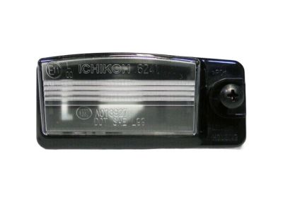 Infiniti 26510-8991D Lamp Licence