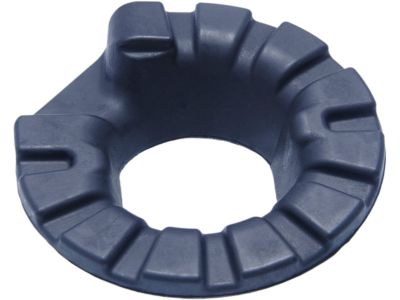 Infiniti 55036-WL000 Seat-Rubber, Rear Spring