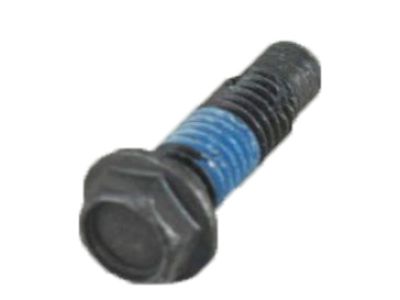 Nissan 01125-0054U Bolt