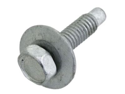 Nissan 08146-6252H Bolt-Hex