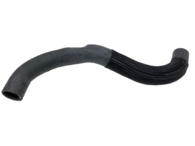 Nissan 21503-8J100 Hose-Radiator, Lower