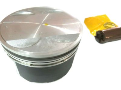 Infiniti A2010-8J110 Piston W/PIN