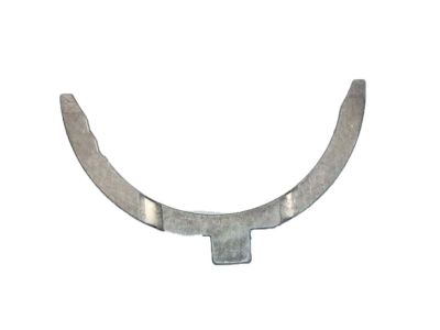Infiniti 12281-31U00 Washer-Thrust, Lower