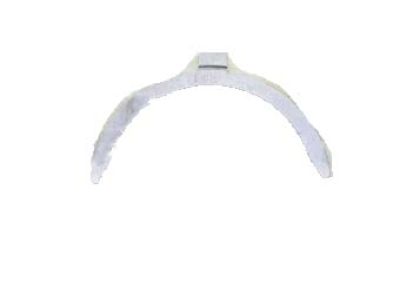 Infiniti 12281-31U00 Washer-Thrust, Lower