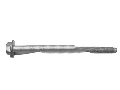 Infiniti 11298-JN30A Bolt