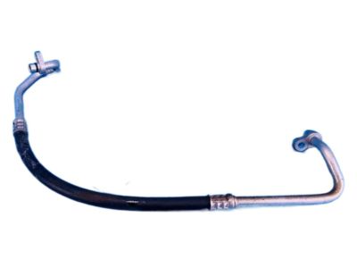 Nissan 92490-3LM0A Hose-Flexible, High