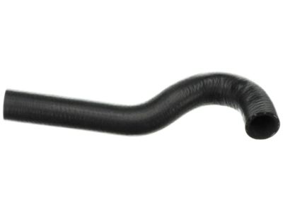 Nissan 21503-JA100 Hose-Radiator, Lower