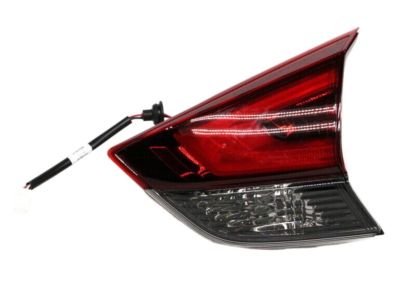 Nissan 26550-6FL5A Combination Lamp Assy-Rear, RH
