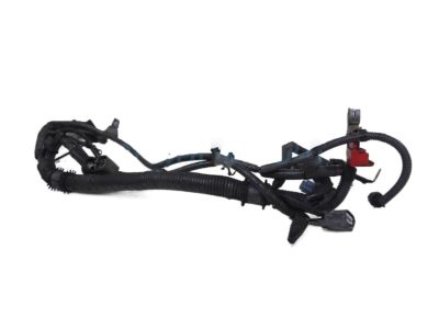 Infiniti 24077-5W000 Harness Assy-Engine