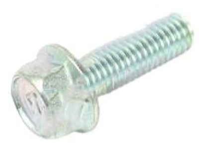 Infiniti 73898-CC02A Bolt