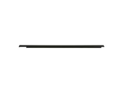 Nissan 80821-ET000 Moulding Assy-Front Door Outside, LH