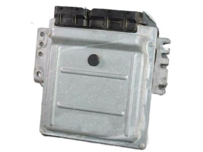 Nissan 23710-9FJ7A Engine Control Module