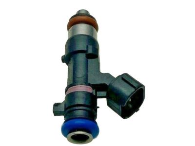 Infiniti 16600-7S000 Injector Assy-Fuel