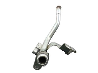 Nissan 14053-JK21C Pipe-Manifold