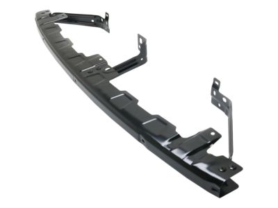 Nissan 62290-EZ40B Retainer Assy-Front Bumper, Upper