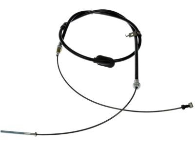 Nissan 36402-8Z311 Cable Park Brake