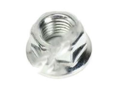 Infiniti 01225-0014U Nut