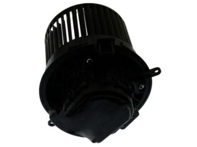 Nissan 27226-3NF0A Motor Assy-Blower