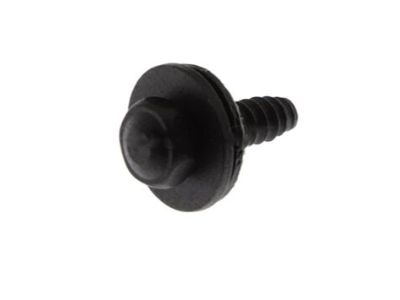 Nissan 63849-4N00A Screw