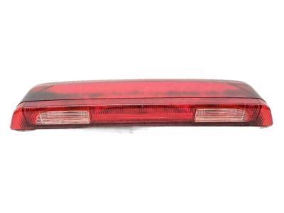 Nissan 26590-7S200 Lamp Assembly-Stop, High Mounting