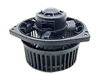 Infiniti 27375-ZC30A BLOWERASSY-Rear