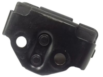 Nissan 90570-5RB0A STRIKER-Back Door Lock