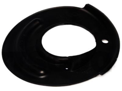 Infiniti 54035-3JA0A Seat-Front Spring, Lower Rubber