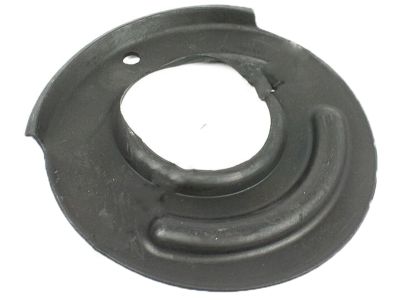 Infiniti 54035-3JA0A Seat-Front Spring, Lower Rubber