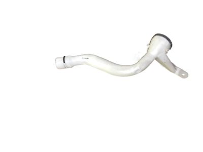 Nissan 28913-5SK0A Cap-Windshield Washer Tank