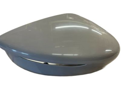 Nissan 96373-5RB1H Mirror Body Cover, Passenger Side