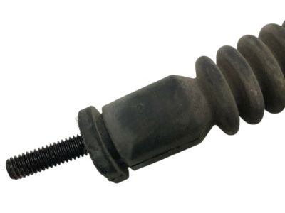 Nissan 36531-CD000 Cable Assy-Brake, Rear LH