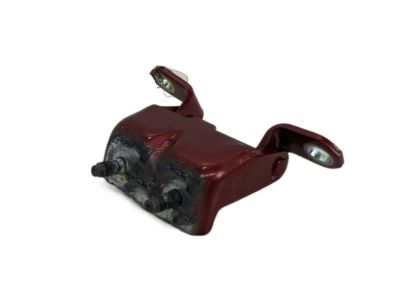 Nissan 82400-ZP80A Hinge Assy-Rear Door