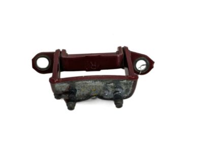 Nissan 82400-ZP80A Hinge Assy-Rear Door