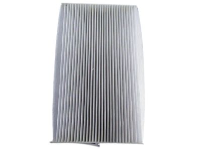 Nissan 27277-3DF0A Air Filter Assembly