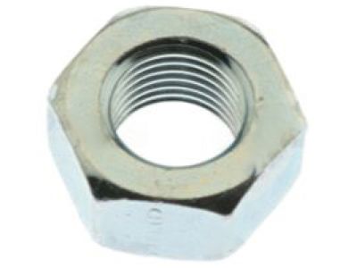 Nissan 08911-64200 Nut Hex