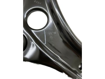 Nissan 54500-5RL1B Link Complete-Transverse, Rh
