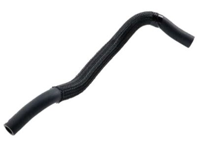 Nissan 49717-CA000 Hose Assy-Suction, Power Steering