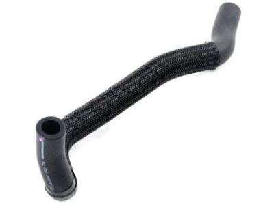 Nissan 49717-CA000 Hose Assy-Suction, Power Steering