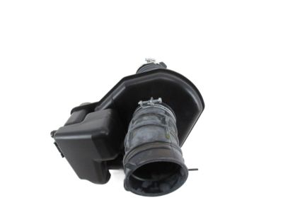Nissan 16576-CA03B Duct Assembly-Air