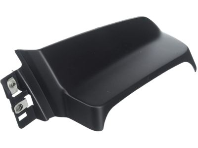Nissan 96013-EA500 Air Spoiler Assy-Front, LH
