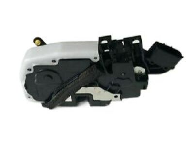 Nissan 80502-C9910 Front Passenger Side Door Lock Actuators