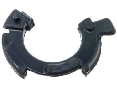 Nissan 54035-4BA0A Front Spring Rubber Seat Lower